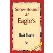 Snow-bound at Eagle's