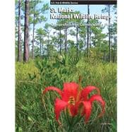 St. Marks National Wildlife Refuge Comprehensive Conservation Plan