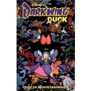 Darkwing Duck: Crisis on Infinite Darkwings; Crisis on Infinite Darkwings