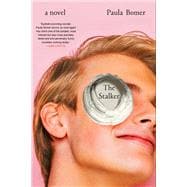 The Stalker book cover, ISBN 9781641296267