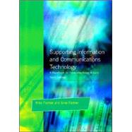 Supporting Information and Communications Technology: A Handbook for those who Assist in Early Years Settings