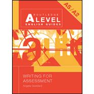 Writing for Assessment
