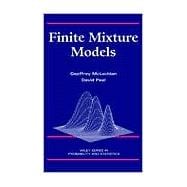 Finite Mixture Models