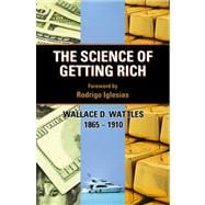 The Science of Getting Rich