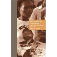 South African Feminisms: Writing, Theory, and Criticism,l990-l994