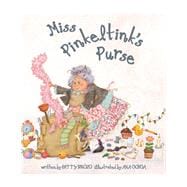 Miss Pinkeltink's Purse