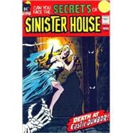 Showcase Presents the Secrets of Sinister House