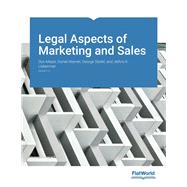 Legal Aspects of Marketing and Sales