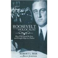 ROOSEVELT & THE HOLOCAUST PA