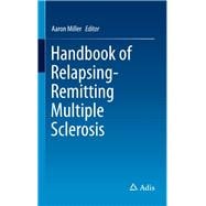 Handbook of Relapsing-remitting Multiple Sclerosis