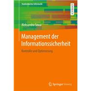 Management Der Informationssicherheit