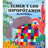 Elmer Y Los Hippopotamos/elmer And Thehippopotamus