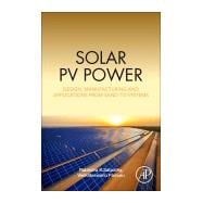 Solar Pv Power