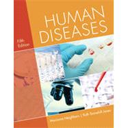 Bundle: Human Diseases, 5th + Student Workbook + MindTap Basic Health Sciences, 2 terms (12 months) Printed Access Card