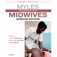 Myles Textbook for Midwives 3E African Edition E-Book: Myles Textbook for Midwives