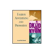 Fashion Advertising and Promotion