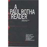 A Paul Rotha Reader