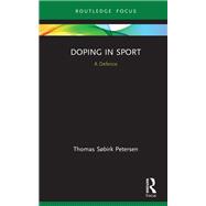 Doping in Sport