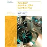 Autodesk Inventor 2009 Essentials Plus