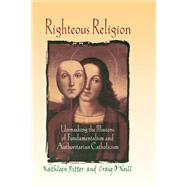 Righteous Religion