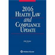 Health Law and Compliance Update