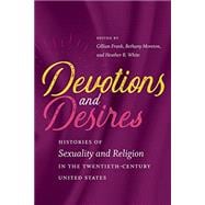 Devotions and Desires