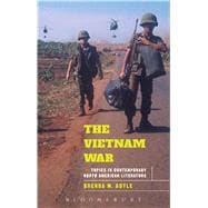 The Vietnam War Topics in Contemporary North American Literature