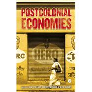 Postcolonial Economies