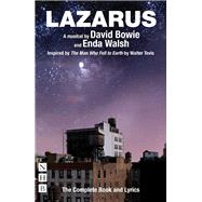 Lazarus: The Complete Book and Lyrics (NHB Modern Plays)