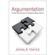 Argumentation : Understanding and Shaping Arguments