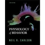 Physiology of Behavior,9780205666270