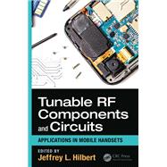 Tunable RF Components and Circuits