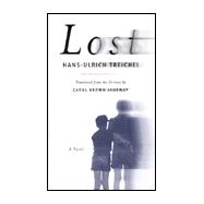 Lost : A Novel