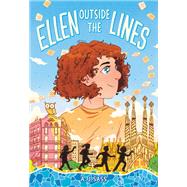 Ellen Outside the Lines