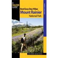 Best Easy Day Hikes Mount Rainier National Park, 2nd