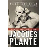 Jacques Plante