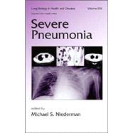 Severe Pneumonia