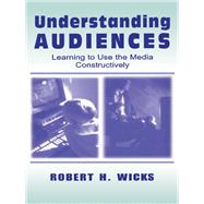 Understanding Audiences