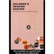 Children's Reading Choices
