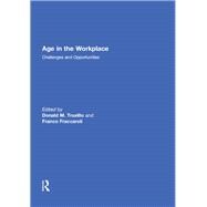 Age in the Workplace