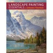 Landscape Painting Essentials