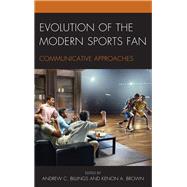 Evolution of the Modern Sports Fan Communicative Approaches