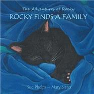 Rocky Finds a Family