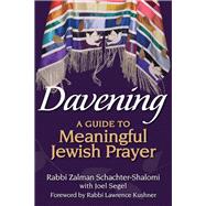 Davening