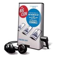 The Big Con: Library Edition