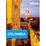 Moon Colombia