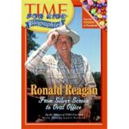 Ronald Reagan: From Silver Screen To Oval Office