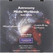 Astro Media Wrkbk Essential Cosmic Perspective With Masteringastronomy™, 6/E