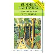 Summer Lightning and Other Stories