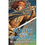 Flight of the Renshai